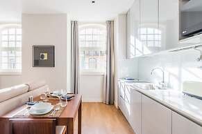 Augusta Residence Apartments