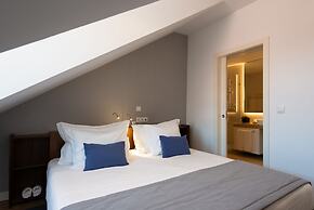 Augusta Residence Apartments