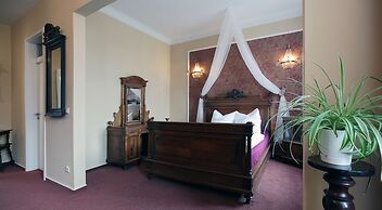 Pension & Weinstube Hofgärtnerei