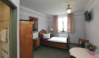 Pension & Weinstube Hofgärtnerei