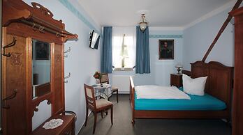 Pension & Weinstube Hofgärtnerei