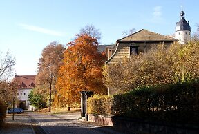 Pension & Weinstube Hofgärtnerei