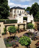 Pension & Weinstube Hofgärtnerei