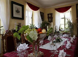 Pension & Weinstube Hofgärtnerei