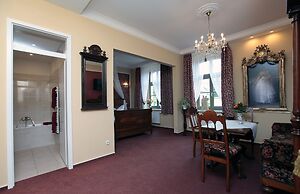 Pension & Weinstube Hofgärtnerei