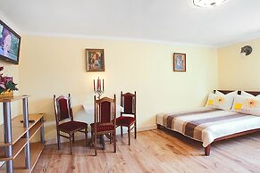 Pokoje Gościnne Gazda