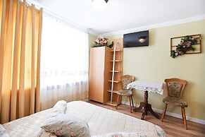 Pokoje Gościnne Gazda