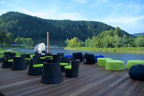 Hotel Piwniczna Spa & Conference