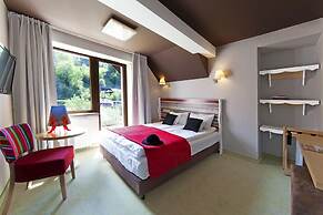 Hotel Piwniczna Spa & Conference