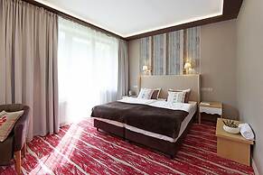 Hotel Piwniczna Spa & Conference