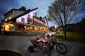 Hotel Piwniczna Spa & Conference