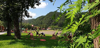 Hotel Piwniczna Spa & Conference