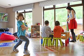 Hotel Piwniczna Spa & Conference