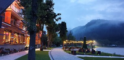 Hotel Piwniczna Spa & Conference