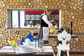 Hotel Piwniczna Spa & Conference