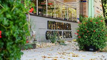 Hotel Piwniczna Spa & Conference