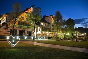 Hotel Piwniczna Spa & Conference