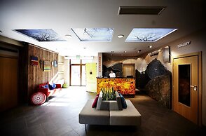 Hotel Piwniczna Spa & Conference