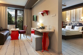 Hotel Piwniczna Spa & Conference