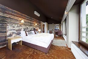 Hotel Piwniczna Spa & Conference