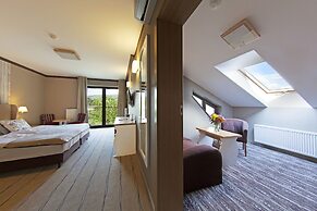 Hotel Piwniczna Spa & Conference
