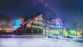 Hotel Piwniczna Spa & Conference