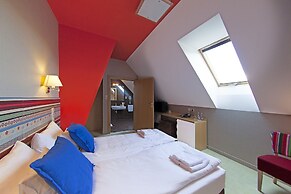 Hotel Piwniczna Spa & Conference