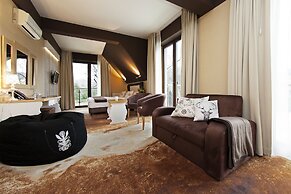 Hotel Piwniczna Spa & Conference