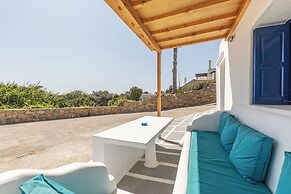 Mykonian Breeze