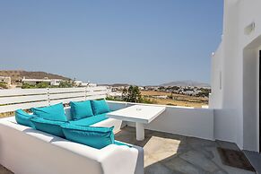Mykonian Breeze