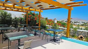 Mykonian Breeze