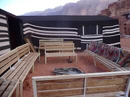 Wadi Rum Safari Camp