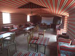 Wadi Rum Safari Camp