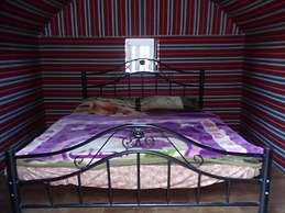 Wadi Rum Safari Camp