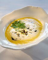 Hotel Waldhaus Föckinghausen