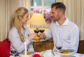 Hotel Waldhaus Föckinghausen