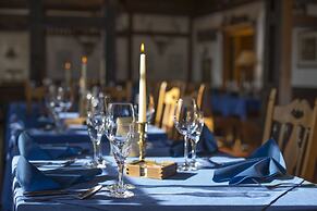 Hotel Waldhaus Föckinghausen