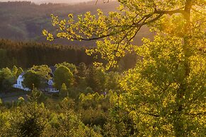 Hotel Waldhaus Föckinghausen