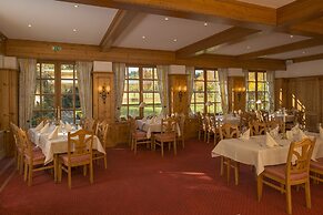 Hotel Waldhaus Föckinghausen