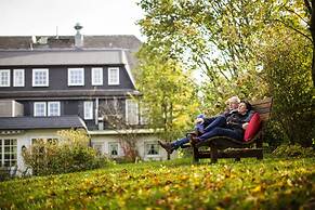 Hotel Waldhaus Föckinghausen