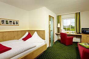 Hotel Waldhaus Föckinghausen