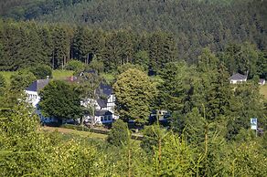 Hotel Waldhaus Föckinghausen