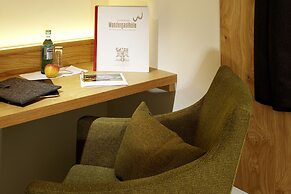 Hotel Waldhaus Föckinghausen