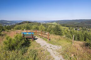 Hotel Waldhaus Föckinghausen