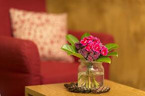 Hotel Waldhaus Föckinghausen