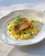 Hotel Waldhaus Föckinghausen