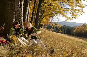 Hotel Waldhaus Föckinghausen