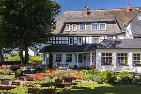 Hotel Waldhaus Föckinghausen