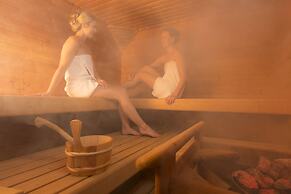 Hotel Waldhaus Föckinghausen