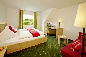 Hotel Waldhaus Föckinghausen